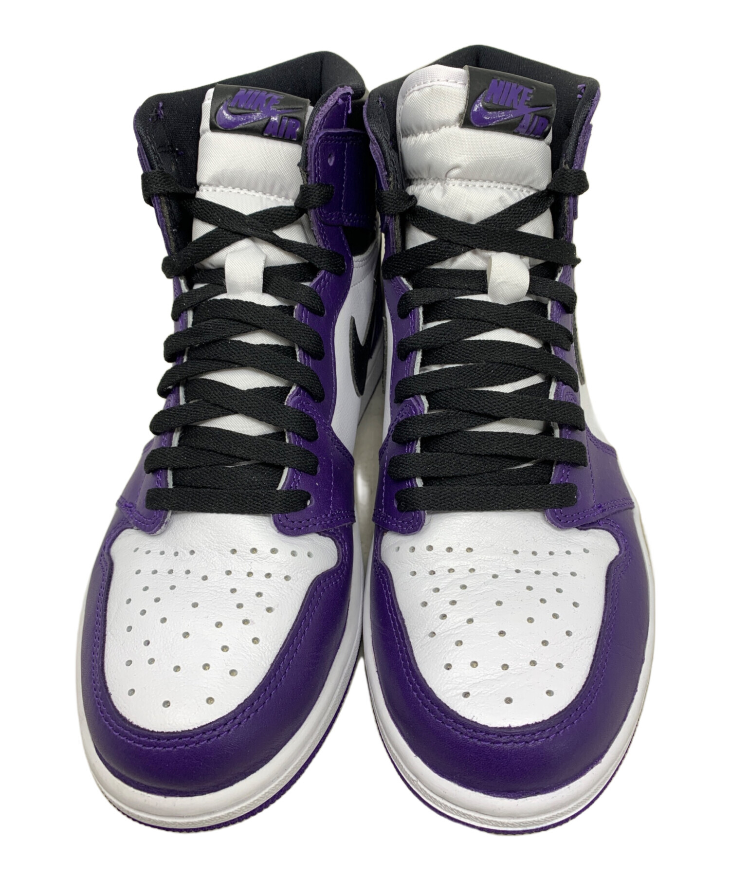 中古・古着通販】NIKE (ナイキ) NIKE Air Jordan 1 Retro High OG 