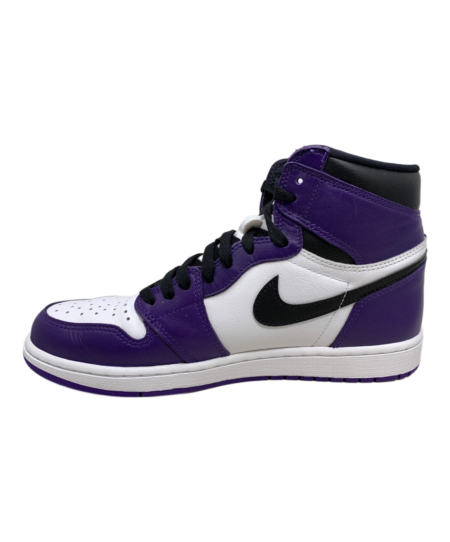 中古・古着通販】NIKE (ナイキ) NIKE Air Jordan 1 Retro High OG 