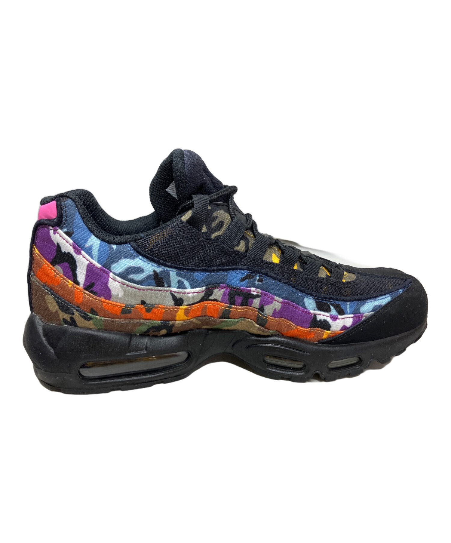 中古・古着通販】NIKE (ナイキ) NIKE Air Max 95 
