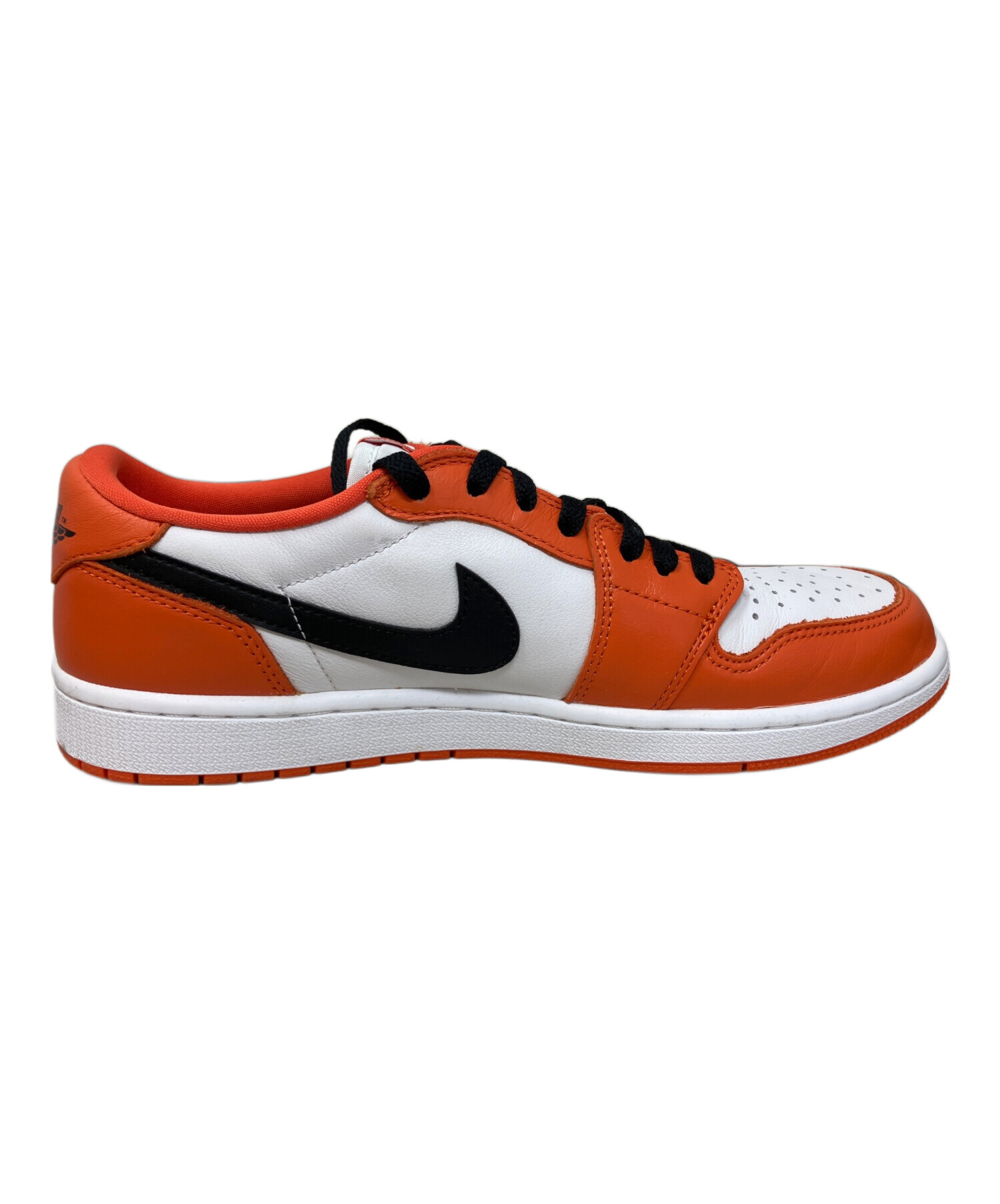 中古・古着通販】NIKE (ナイキ) NIKE AIR JORDAN 1 LOW OG 