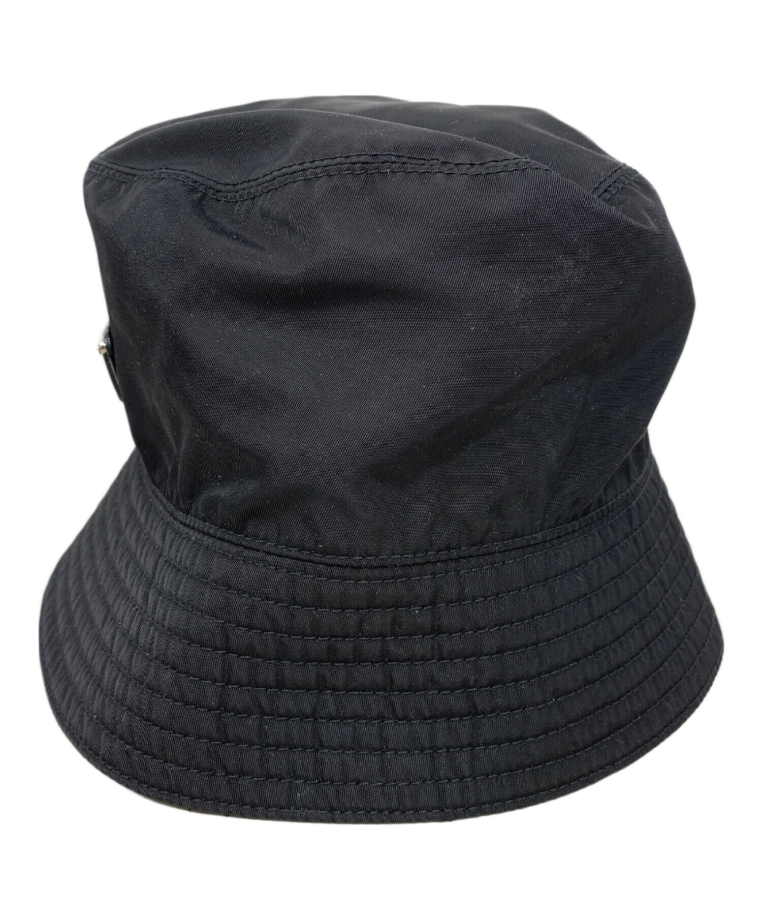 中古・古着通販】PRADA (プラダ) PRADA Re Nylon 1HC137 2DMI バケット