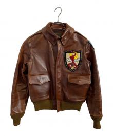 BUZZ RICKSON'S×BEAMSBOY ファーディングジャケット 古着 中古・古着通販】BUZZ RICKSON'S (バズリクソンズ) BEAMS BOY