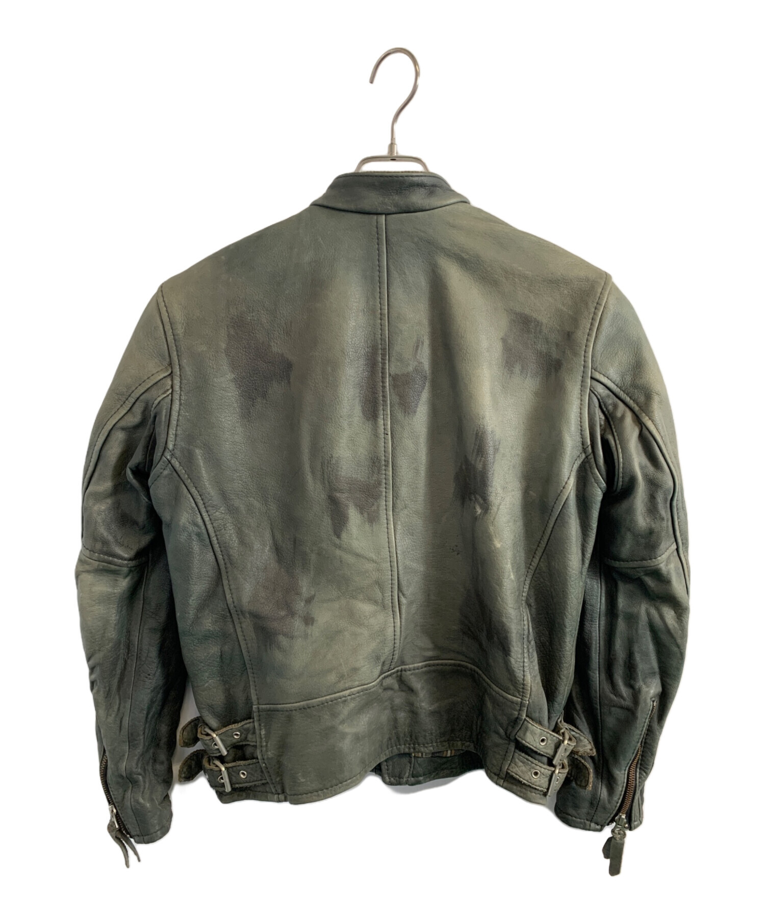中古・古着通販】Schott (ショット) Schott ダブルライダース
