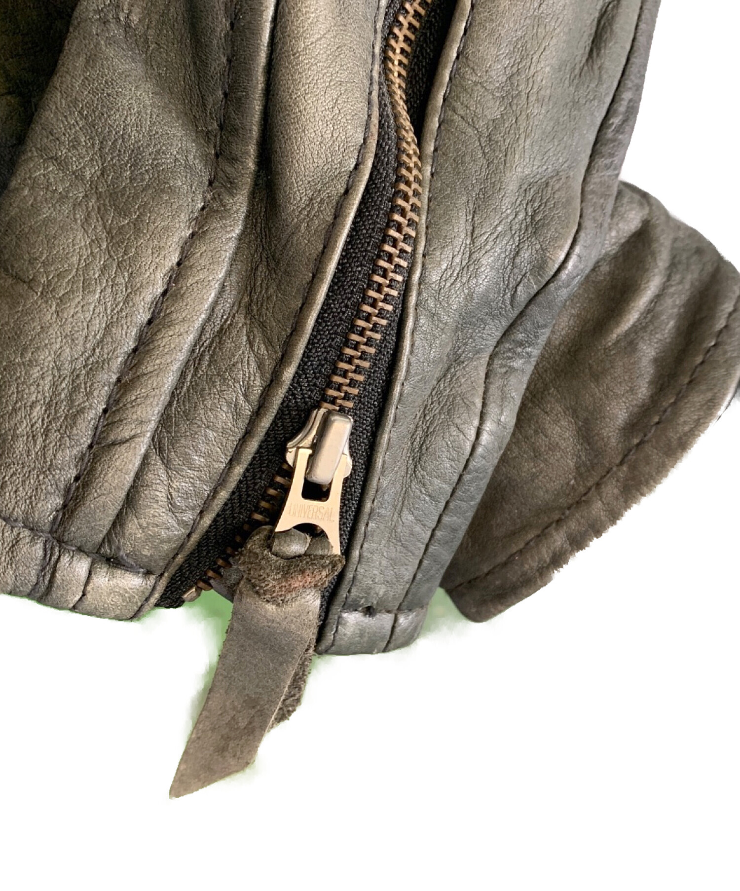 中古・古着通販】Schott (ショット) Schott ダブルライダース