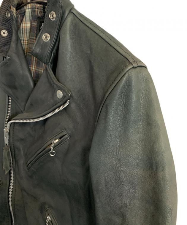 中古・古着通販】Schott (ショット) Schott ダブルライダース