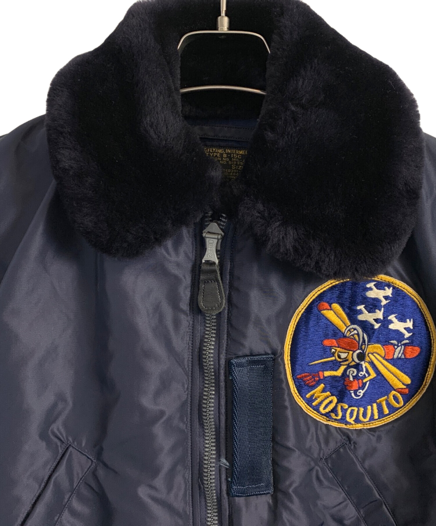 中古・古着通販】Buzz Rickson's (バズリクソンズ) Buzz Rickson's B