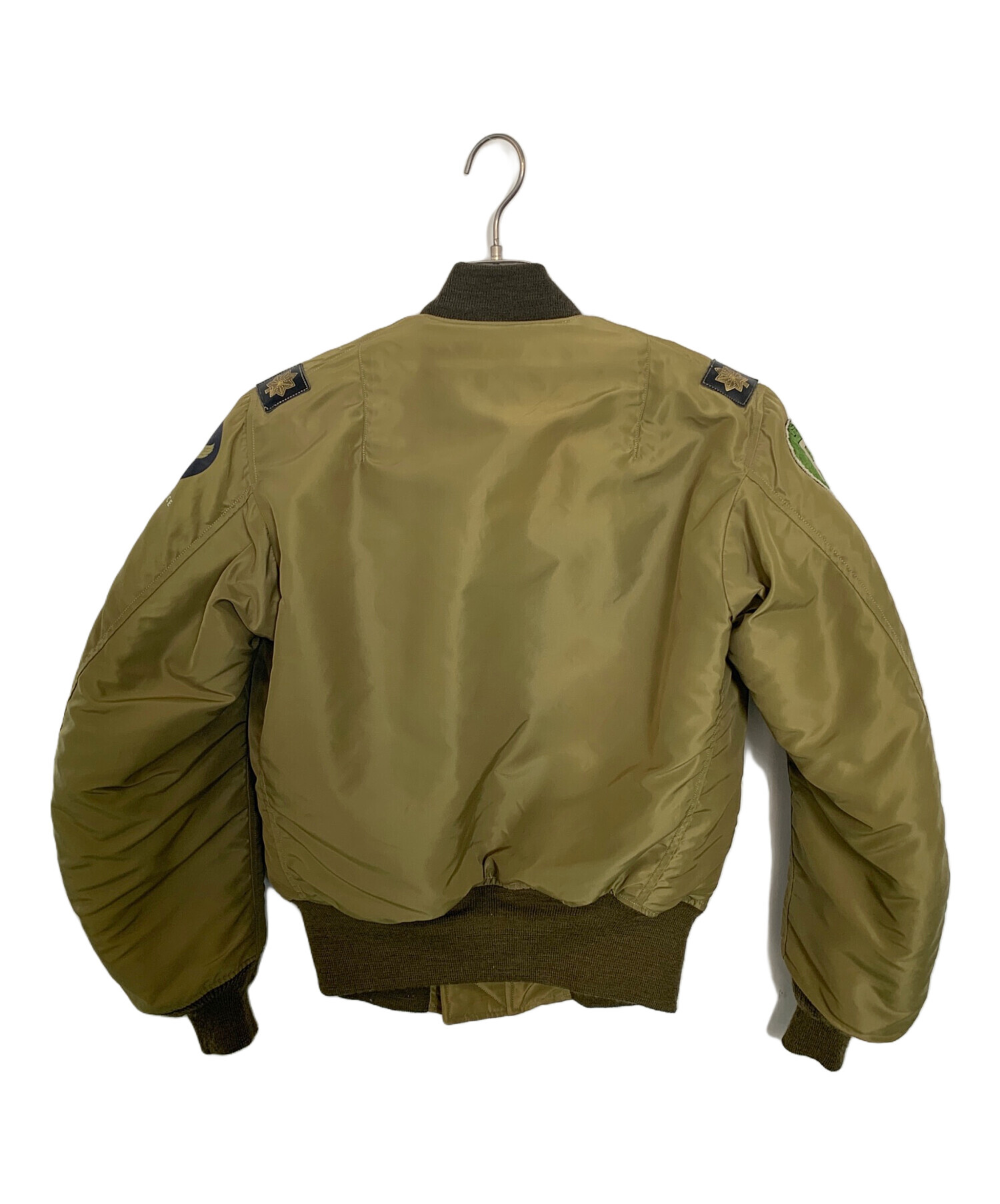 中古・古着通販】Buzz Rickson's (バズリクソンズ) B-15Cジャケット