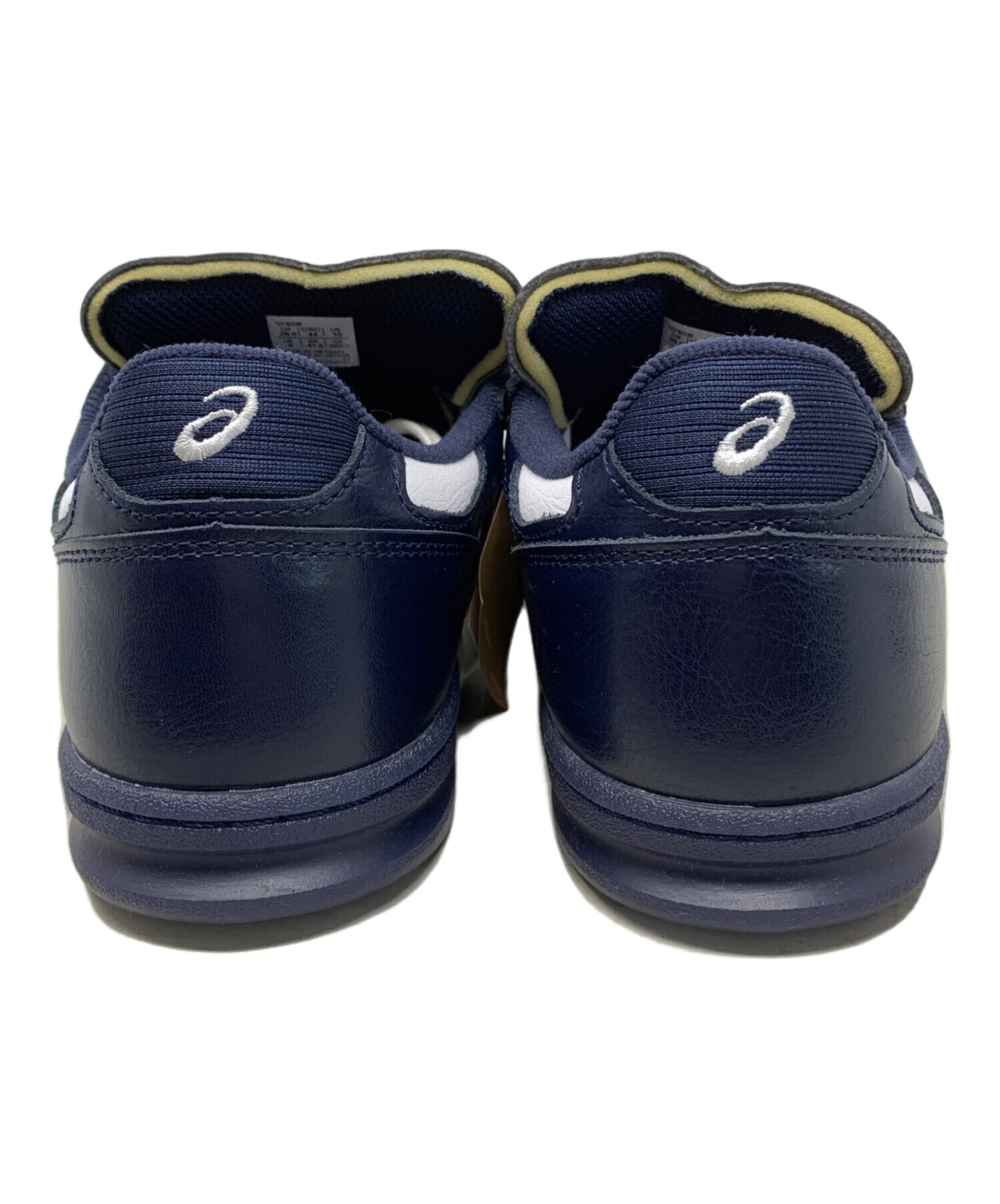 中古・古着通販】asics (アシックス) GINO (GINO) asics GINO