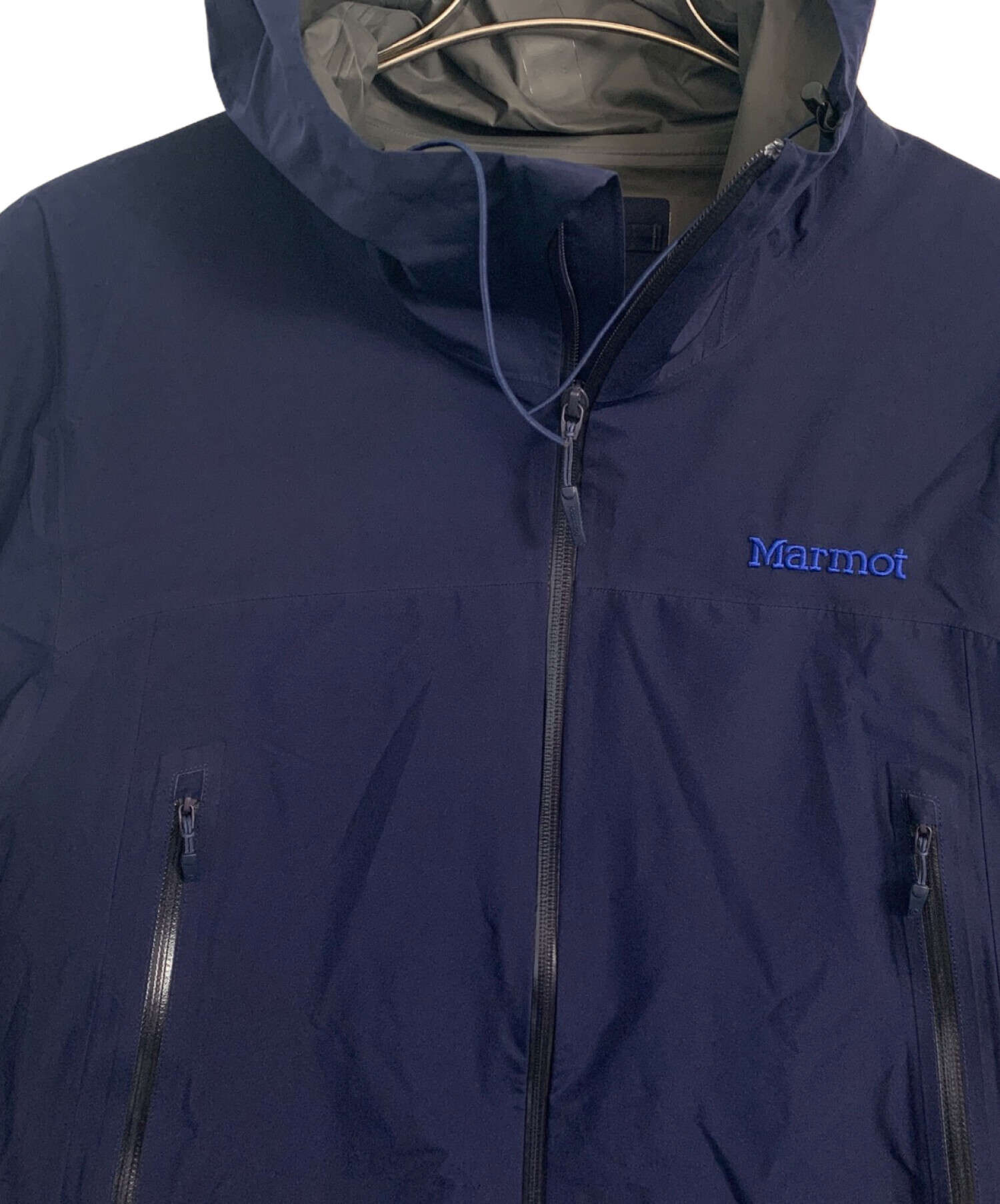 中古・古着通販】MARMOT (マーモット) Marmot ZP COMODO JACKET