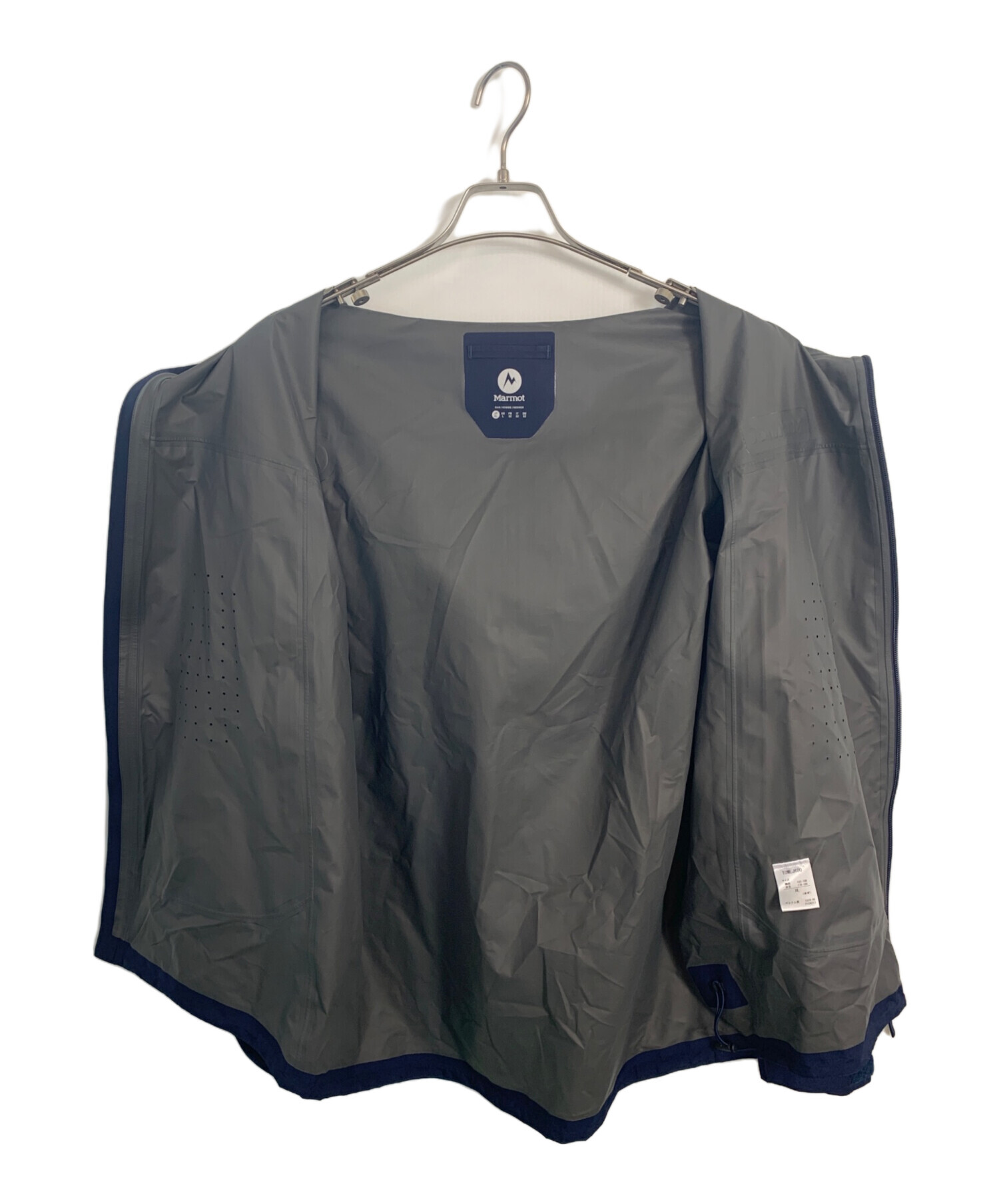 中古・古着通販】MARMOT (マーモット) Marmot ZP COMODO JACKET
