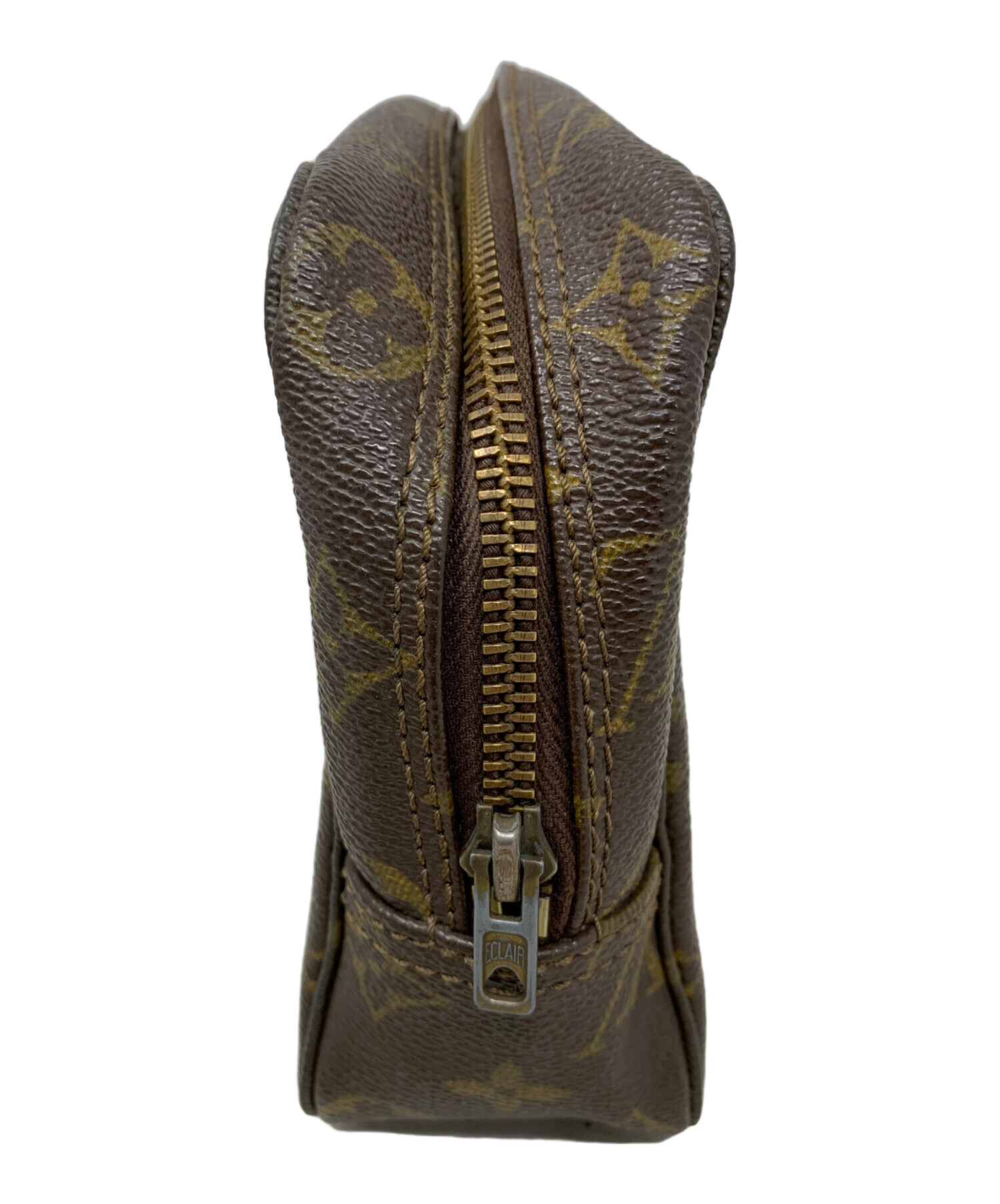 未使用LOUIS VUITTONモノグラムポーチ 中古・古着通販】LOUIS VUITTON (ルイ ヴィトン) LOUIS VUITTON