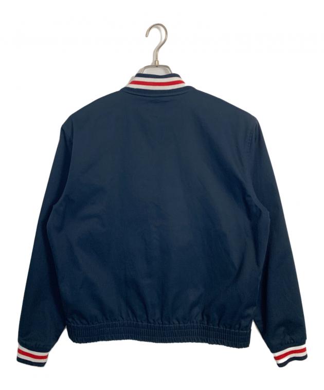 中古・古着通販】FRED PERRY (フレッドペリー) FRED PERRY ジップ