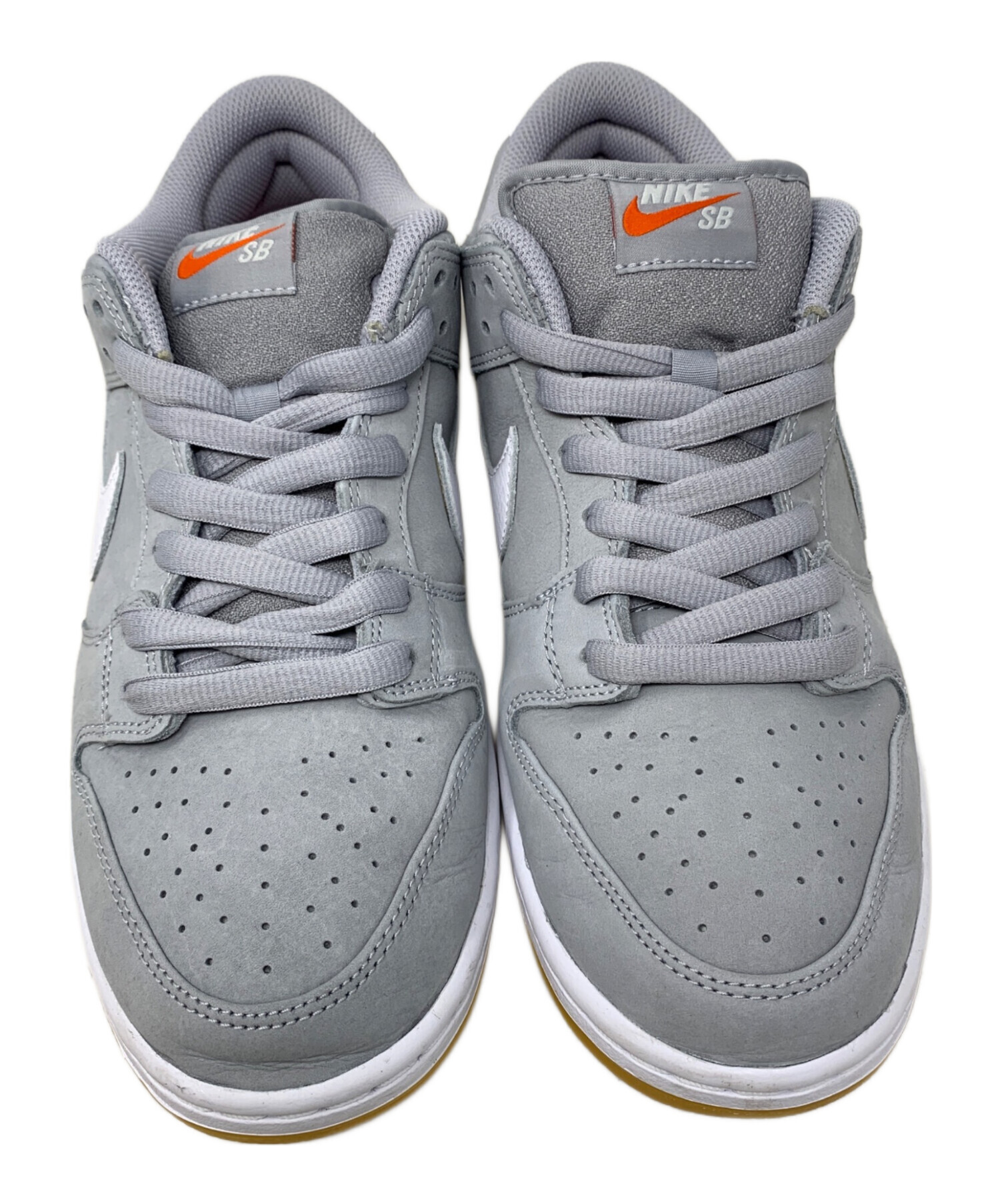 中古・古着通販】NIKE SB (ナイキエスビー) NIKE SB Dunk Low Orange 