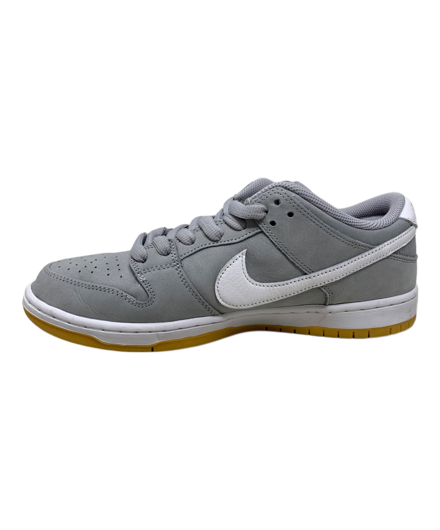 中古・古着通販】NIKE SB (ナイキエスビー) NIKE SB Dunk Low Orange 
