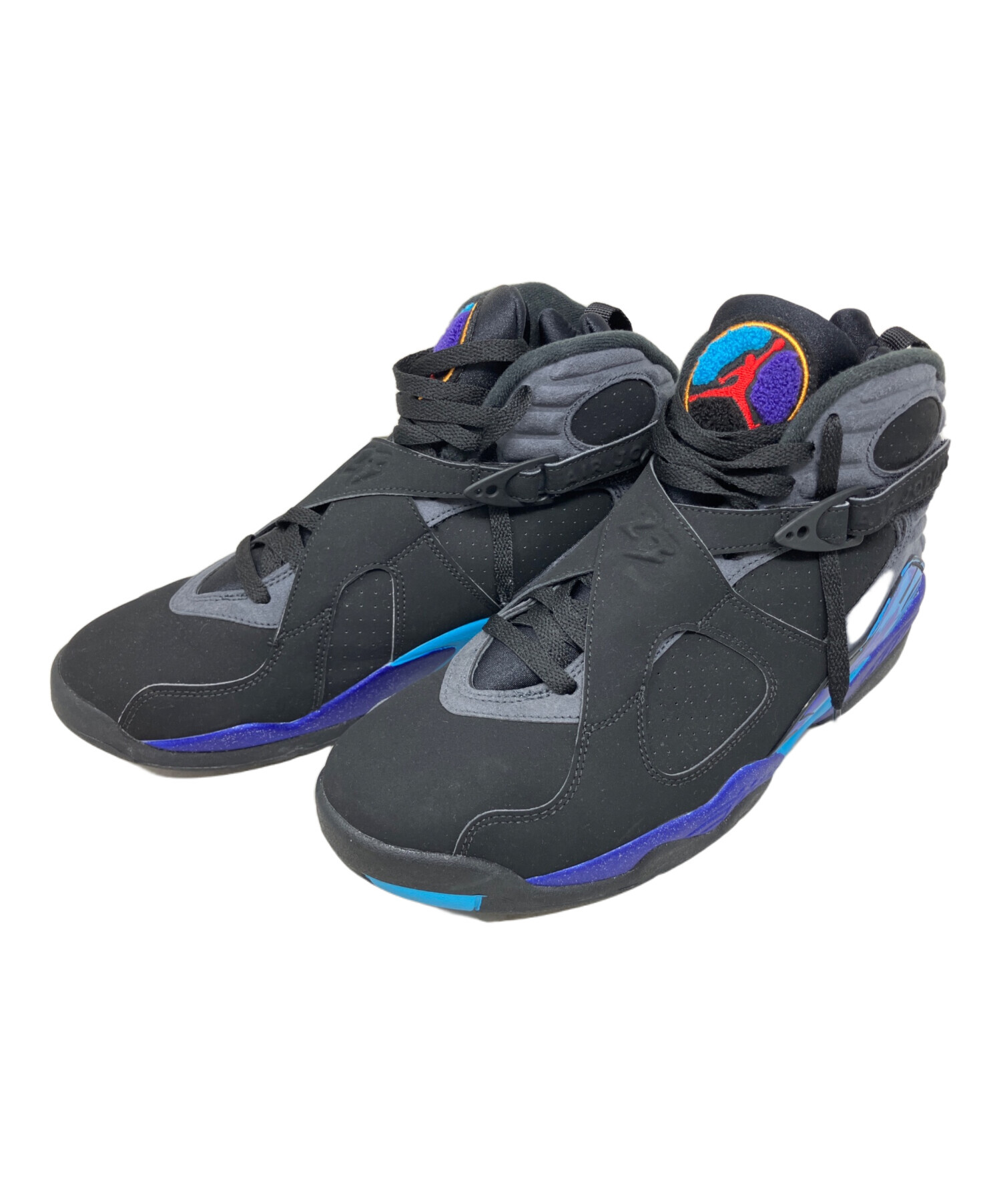 中古・古着通販】NIKE (ナイキ) ハイカットスニーカー Air Jordan 7 