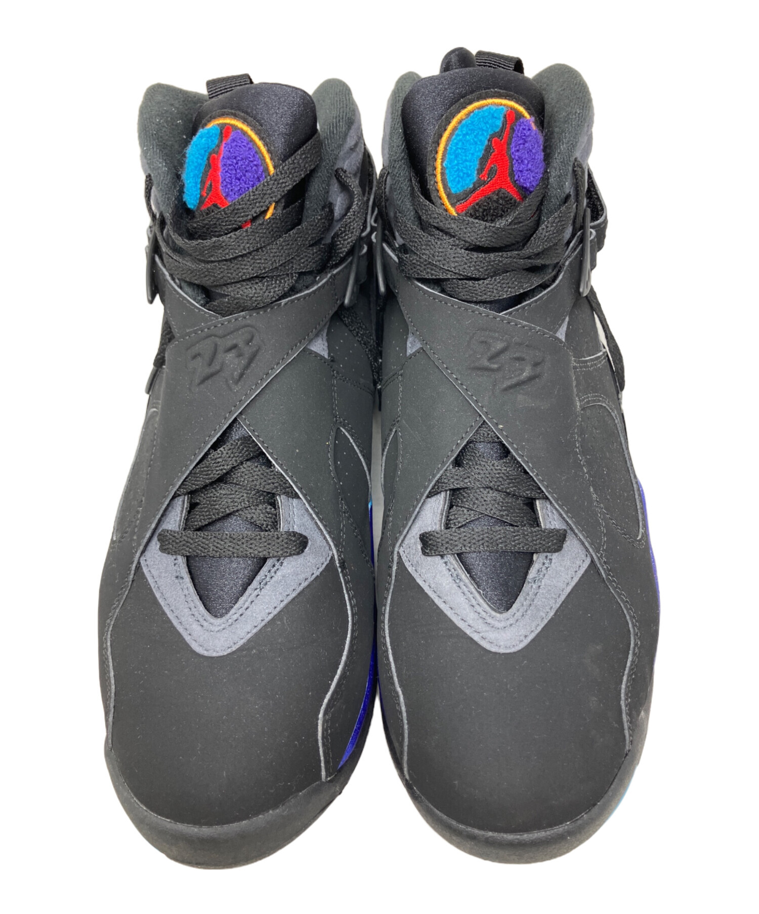 中古・古着通販】NIKE (ナイキ) ハイカットスニーカー Air Jordan 7 