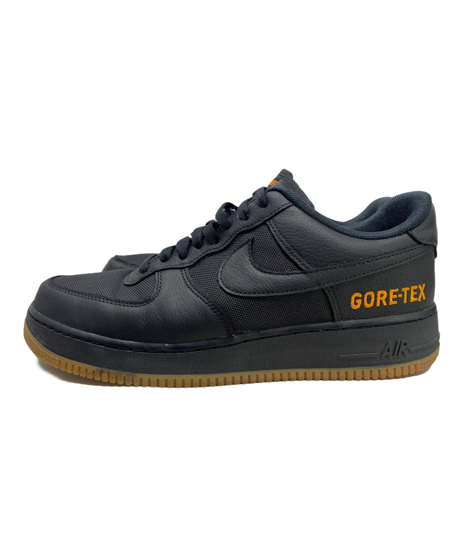 中古・古着通販】NIKE (ナイキ) NIKE Air Force 1 Low Gore-Tex 
