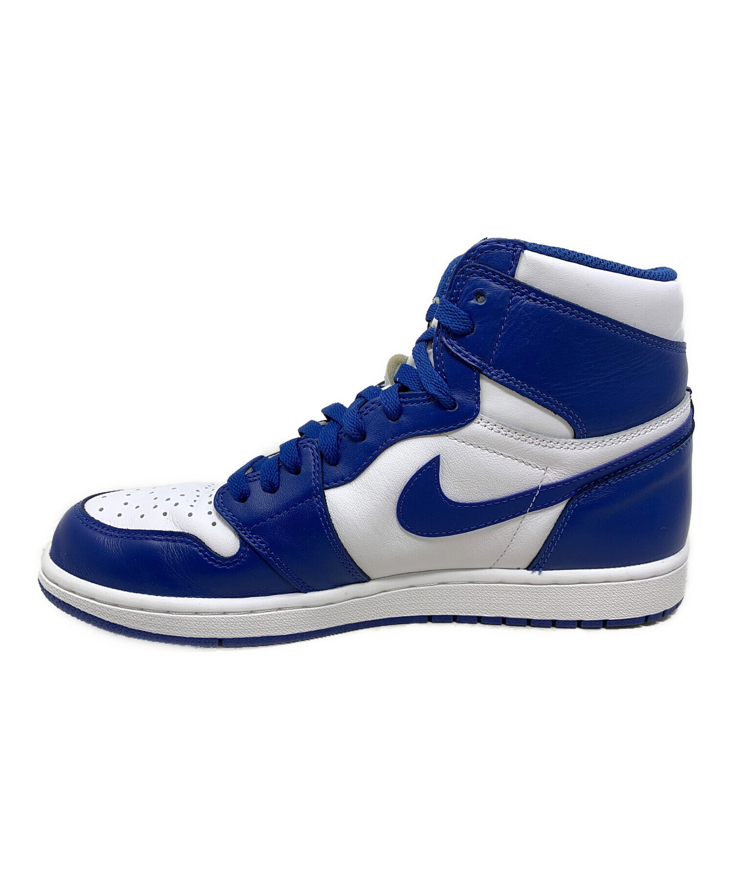 中古・古着通販】NIKE (ナイキ) NIKE AIR JORDAN1 RETRO HIGH OG STORM