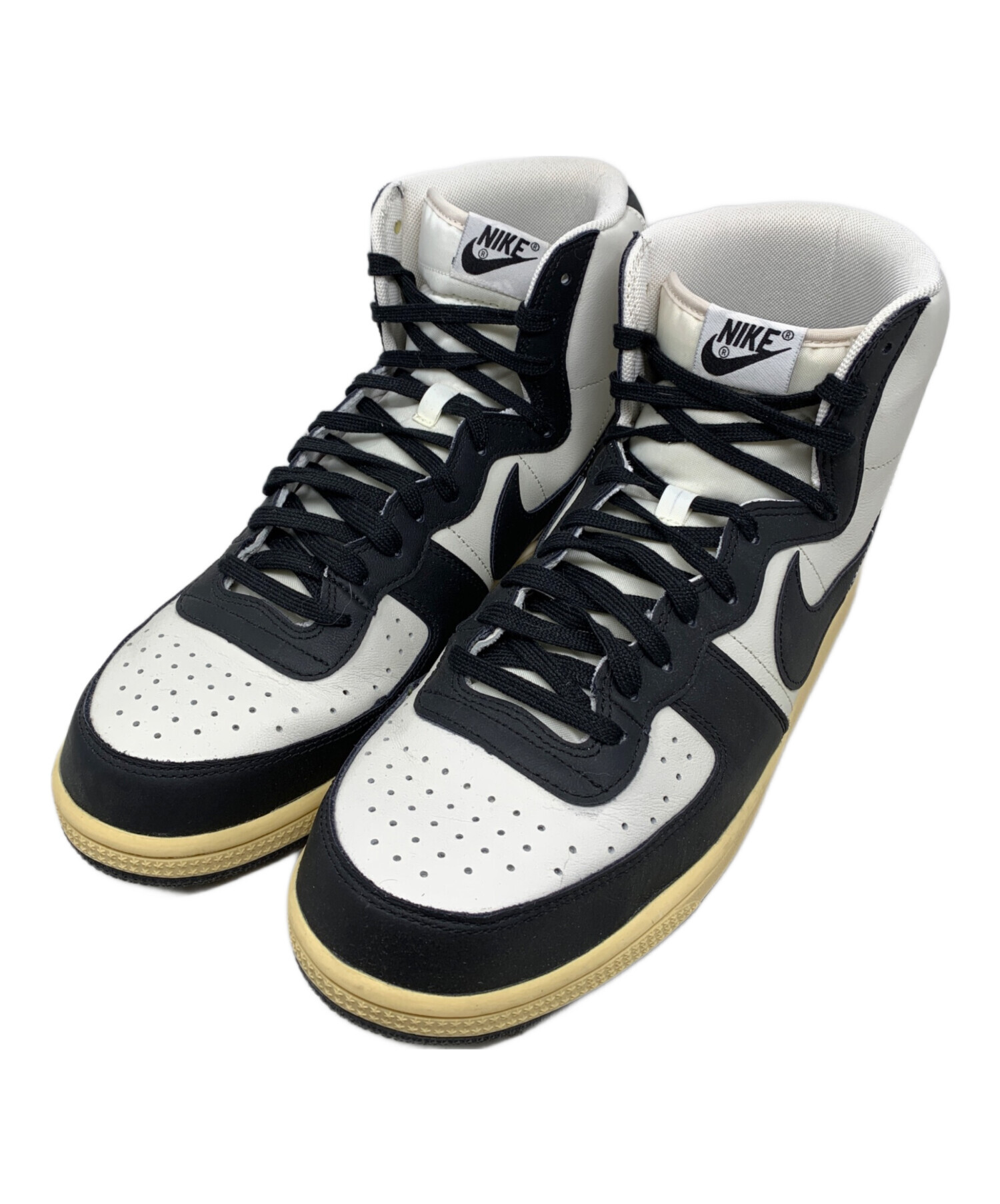 中古・古着通販】NIKE (ナイキ) NIKE Terminator High ハイカット 