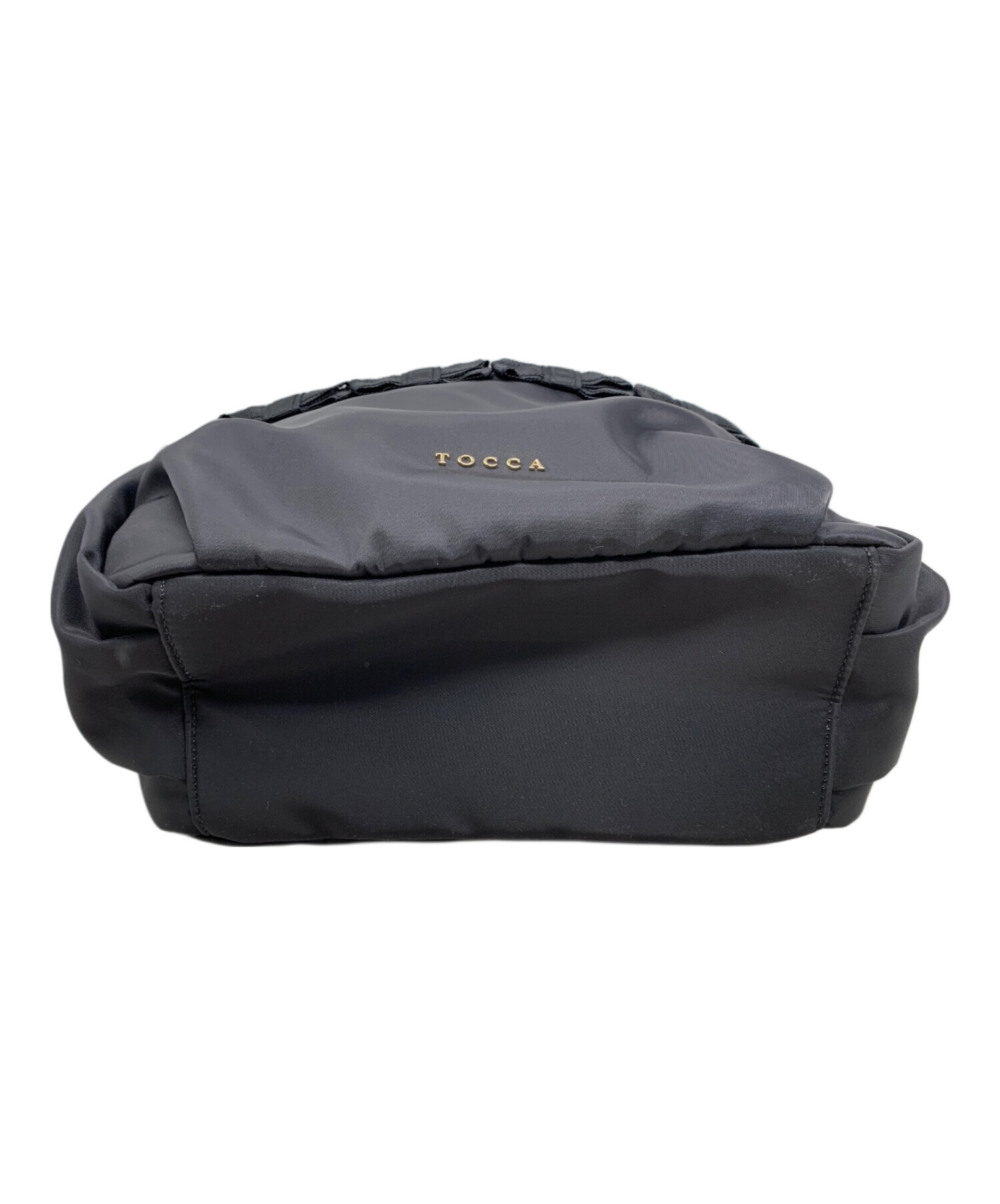 中古・古着通販】TOCCA (トッカ) TOCCA ナイロンリュック