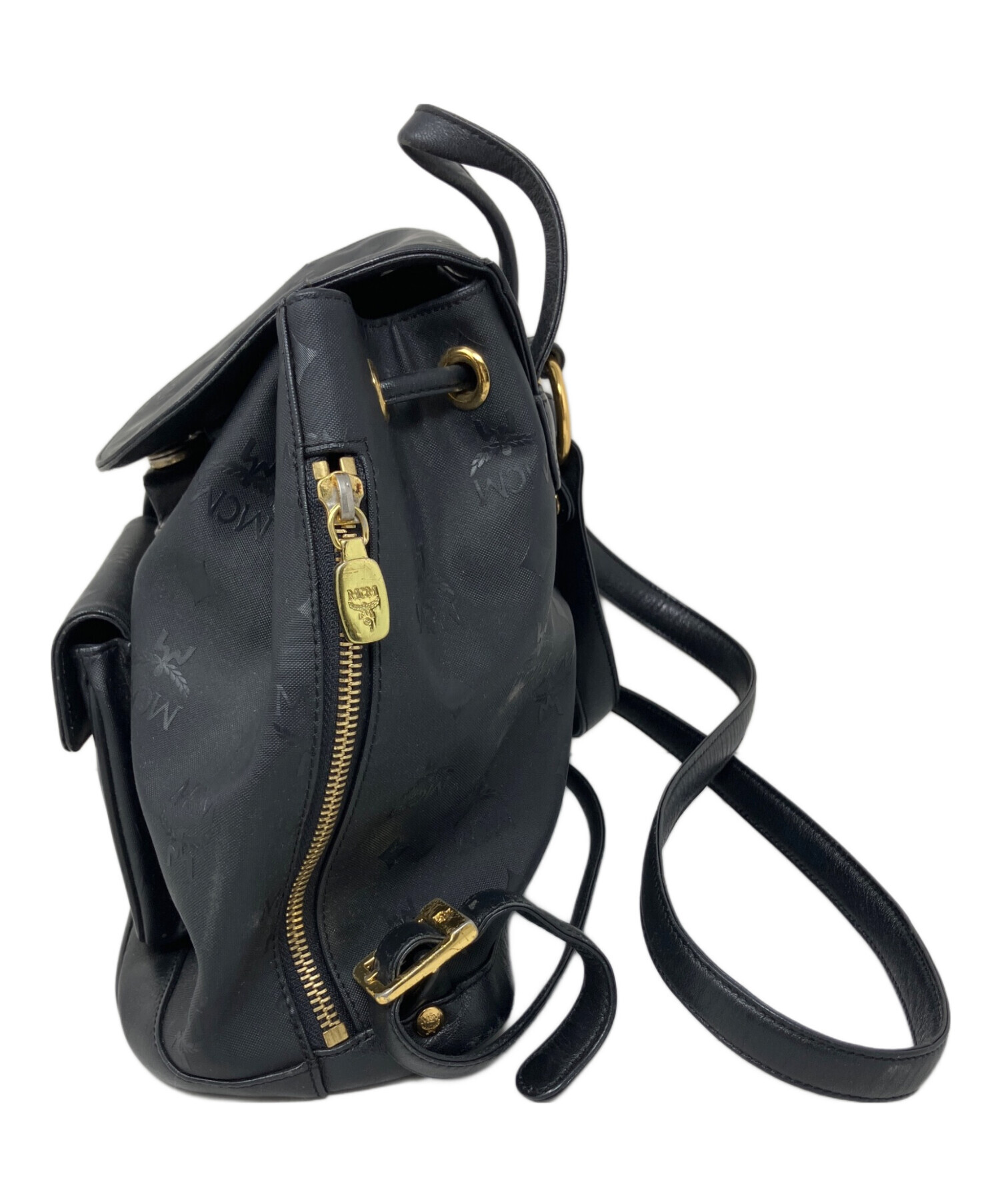 中古・古着通販】MCM (エムシーエム) MCM リュック｜ブランド・古着