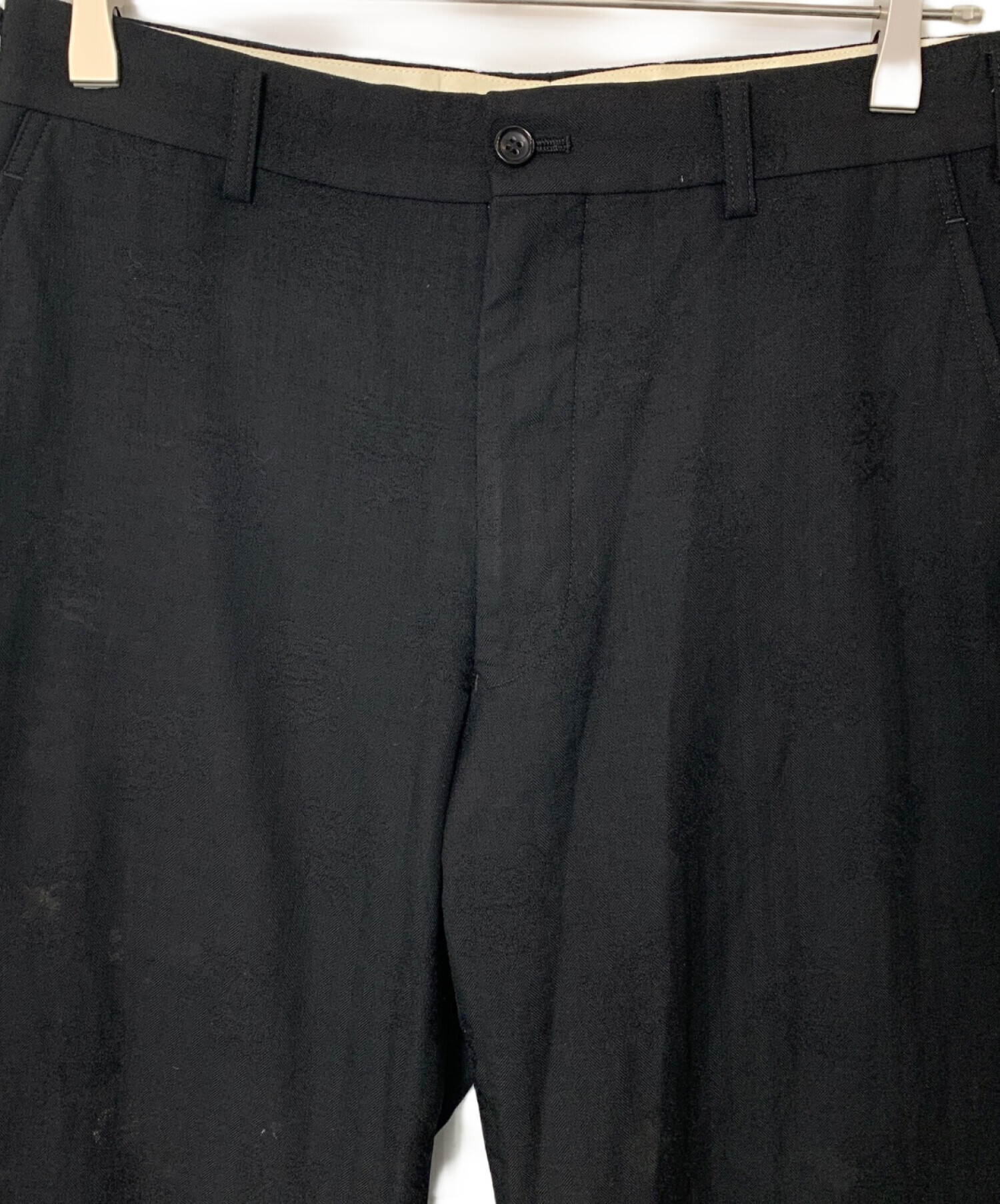中古・古着通販】COMME des GARCONS HOMME PLUS (コムデギャルソンオム