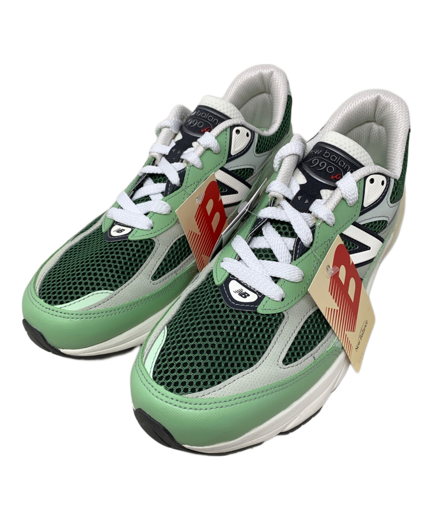 中古・古着通販】NEW BALANCE (ニューバランス) NEW BALANCE 990v6 