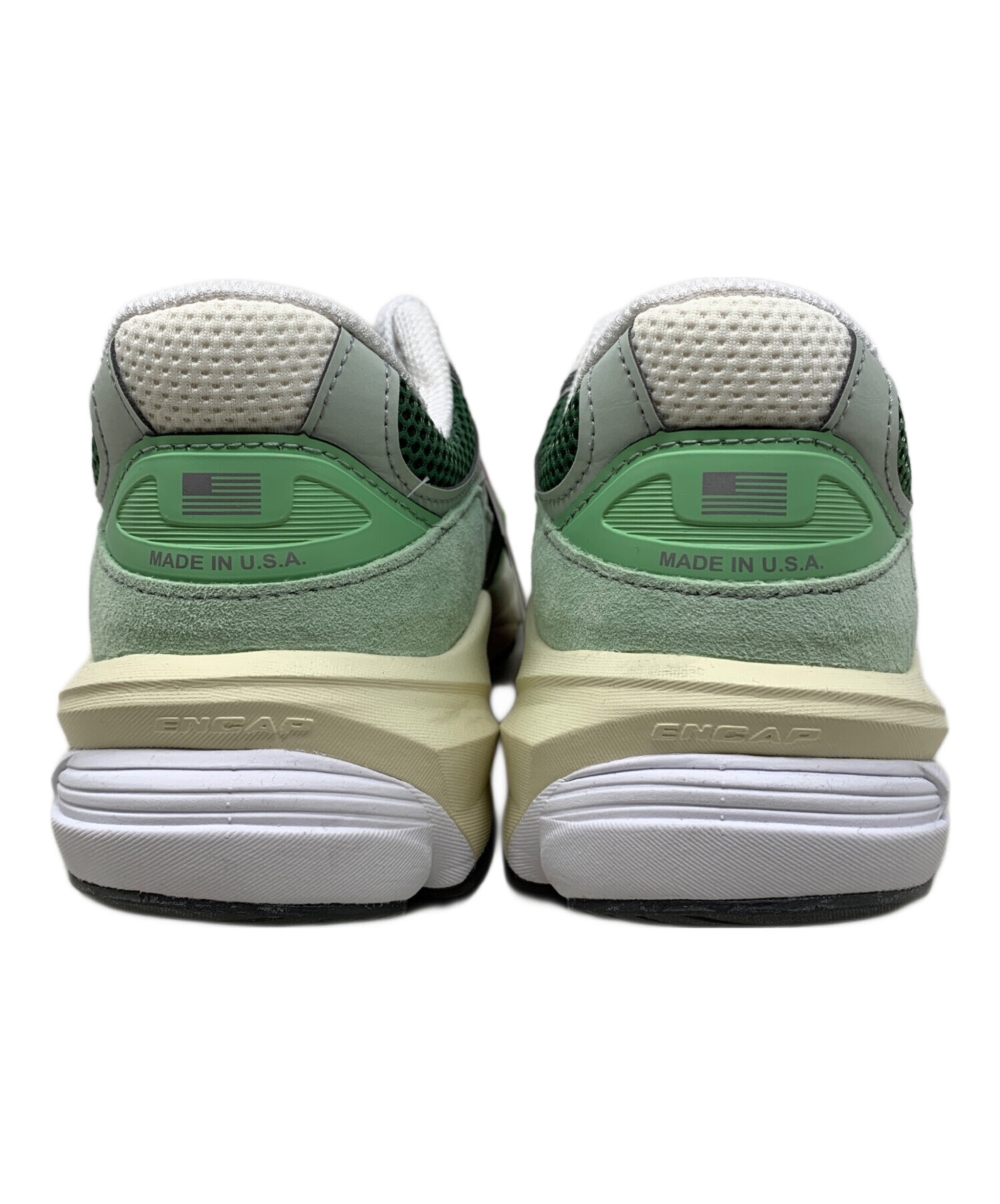中古・古着通販】NEW BALANCE (ニューバランス) NEW BALANCE 990v6 