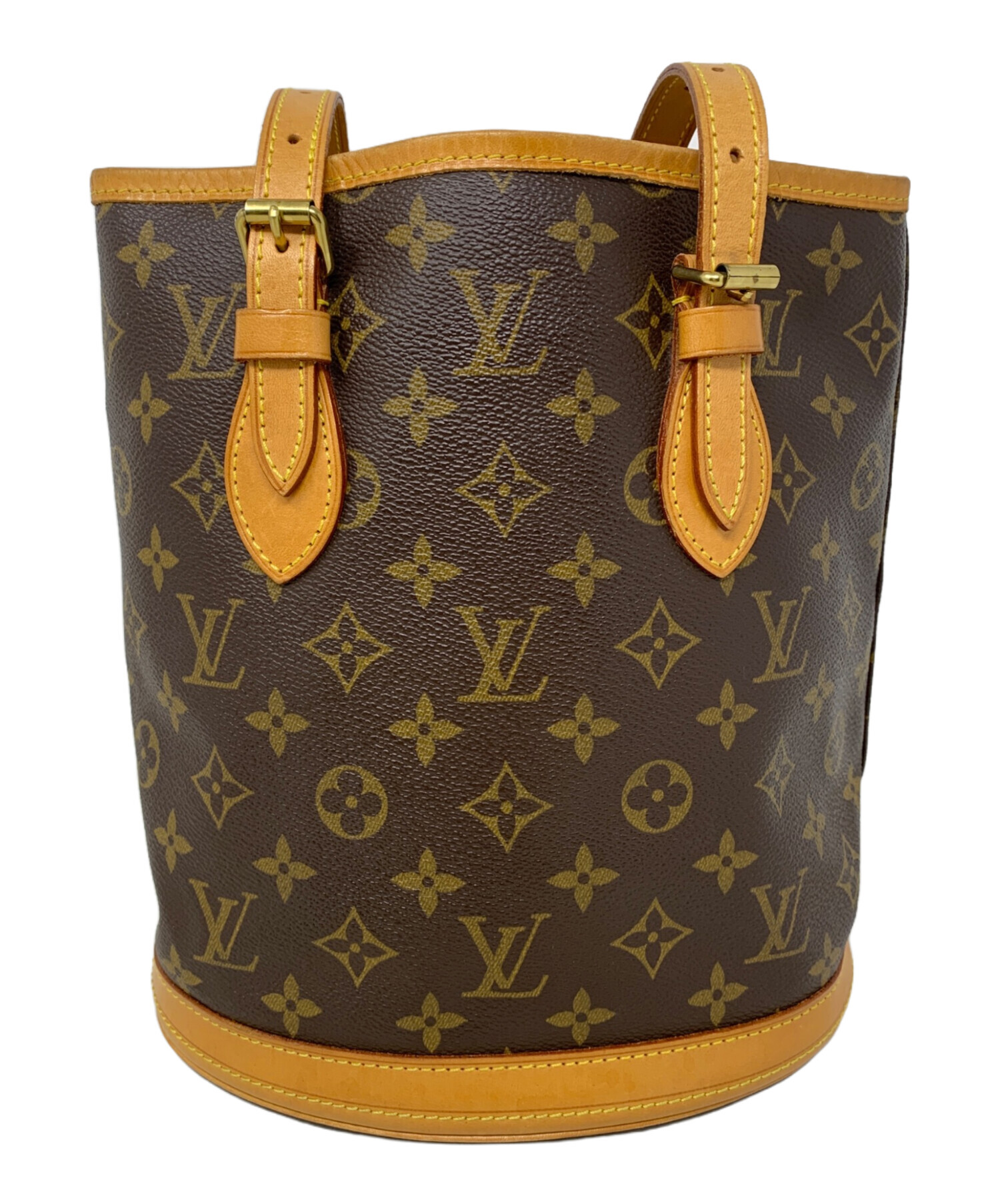 中古・古着通販】LOUIS VUITTON (ルイ ヴィトン) LOUIS VUITTON