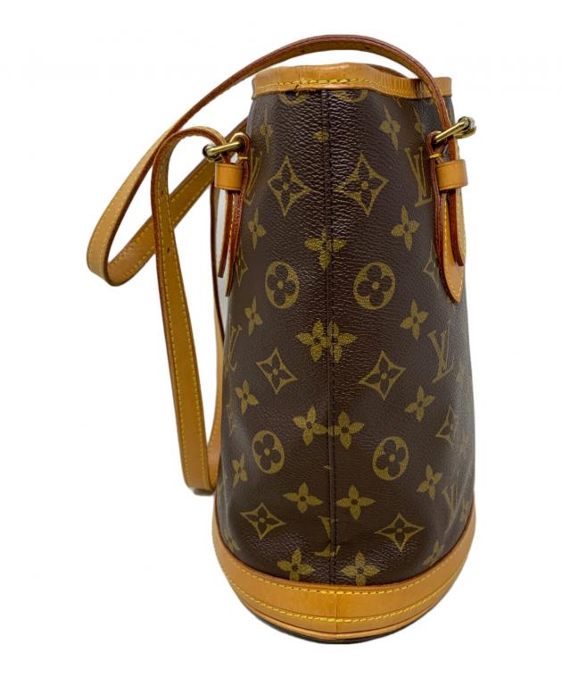中古・古着通販】LOUIS VUITTON (ルイ ヴィトン) LOUIS VUITTON