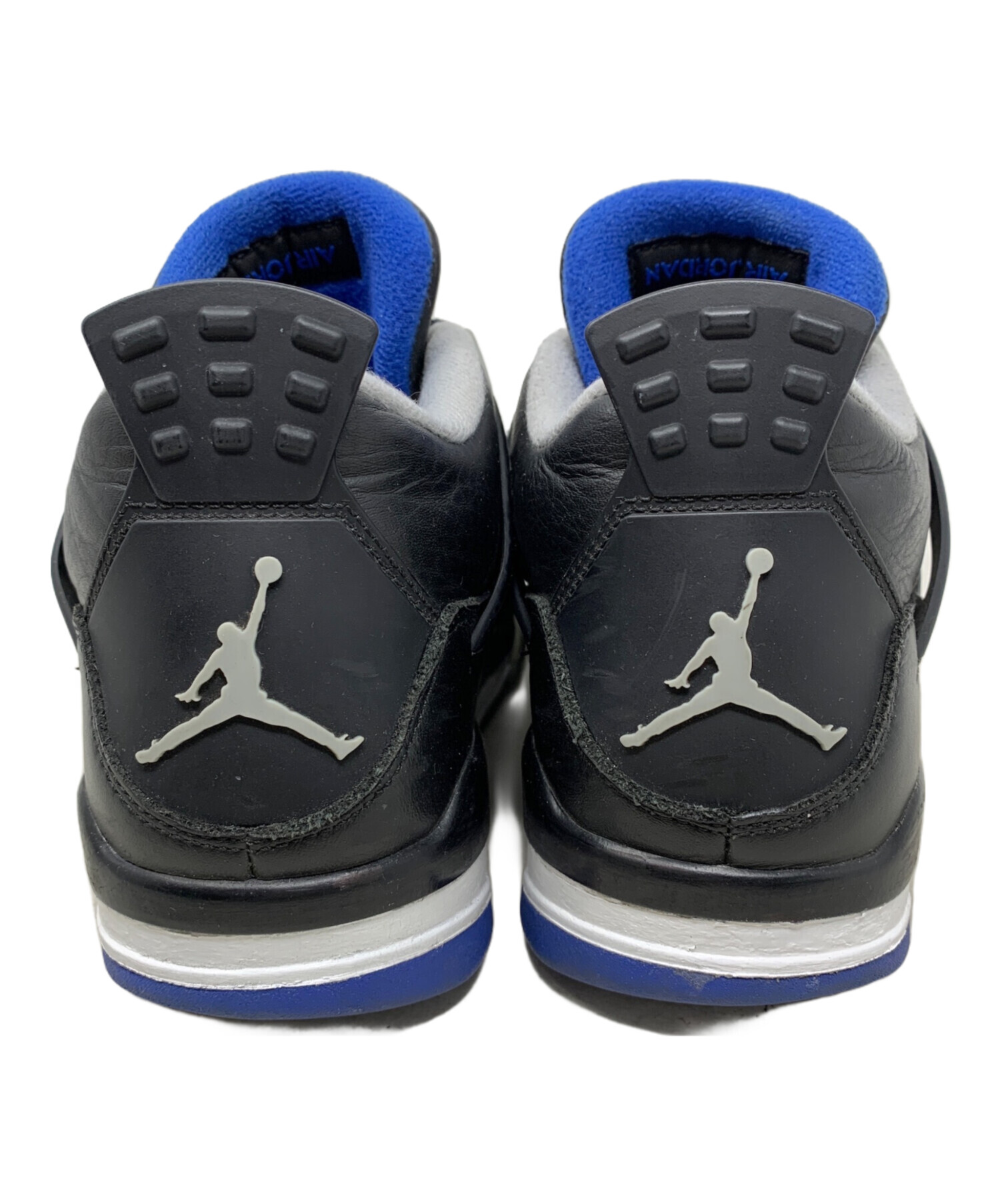 中古・古着通販】NIKE (ナイキ) NIKE Jordan 4 Retro 