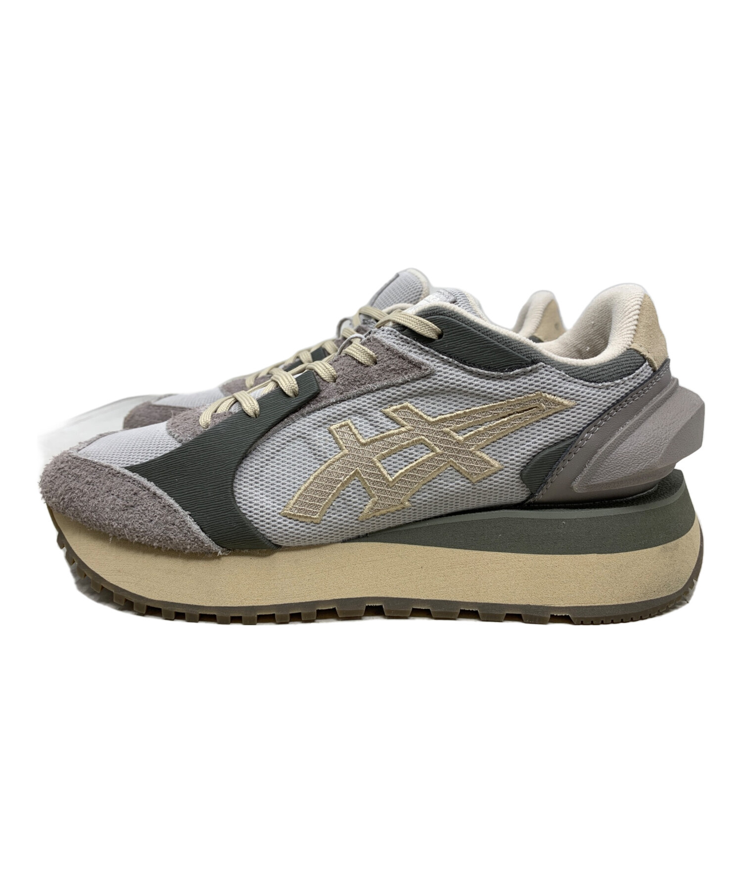 中古・古着通販】Onitsuka Tiger (オニツカタイガー) Onitsuka Tiger 
