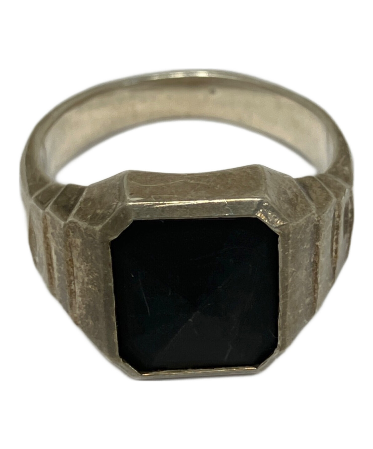 中古・古着通販】GARNI (ガルニ) GARNI リング サイズ:17号｜ブランド