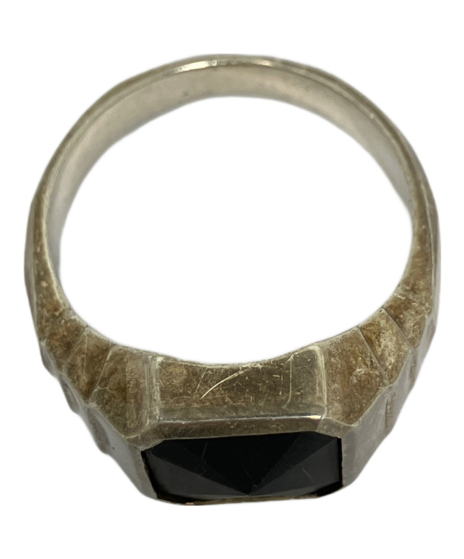 中古・古着通販】GARNI (ガルニ) GARNI リング サイズ:17号｜ブランド