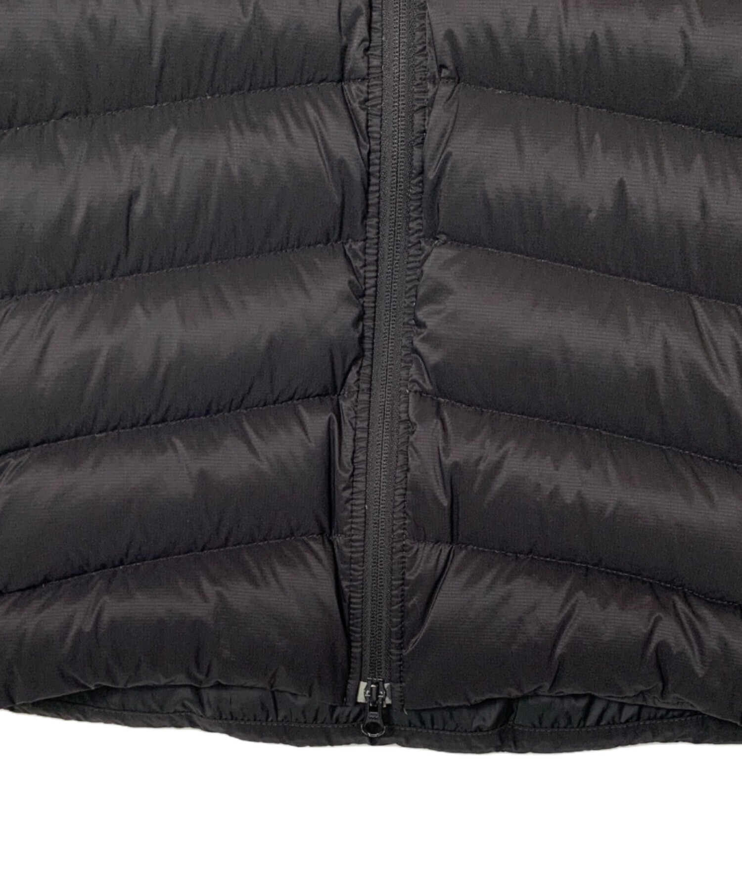 中古・古着通販】CANADA GOOSE (カナダグース) CANADA GOOSE Brookvale 