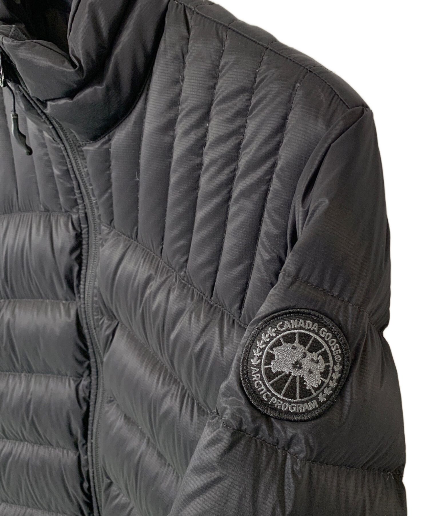 中古・古着通販】CANADA GOOSE (カナダグース) CANADA GOOSE Brookvale 