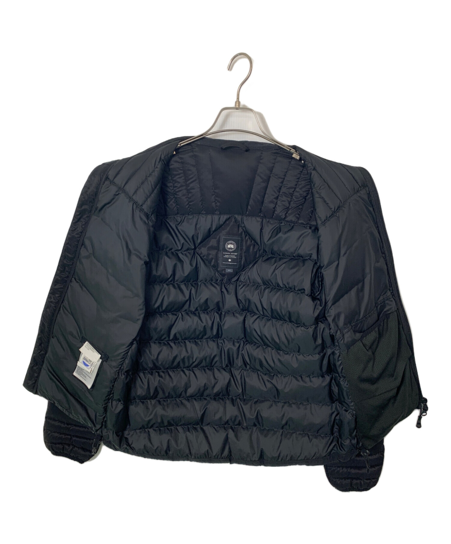 中古・古着通販】CANADA GOOSE (カナダグース) CANADA GOOSE Brookvale 