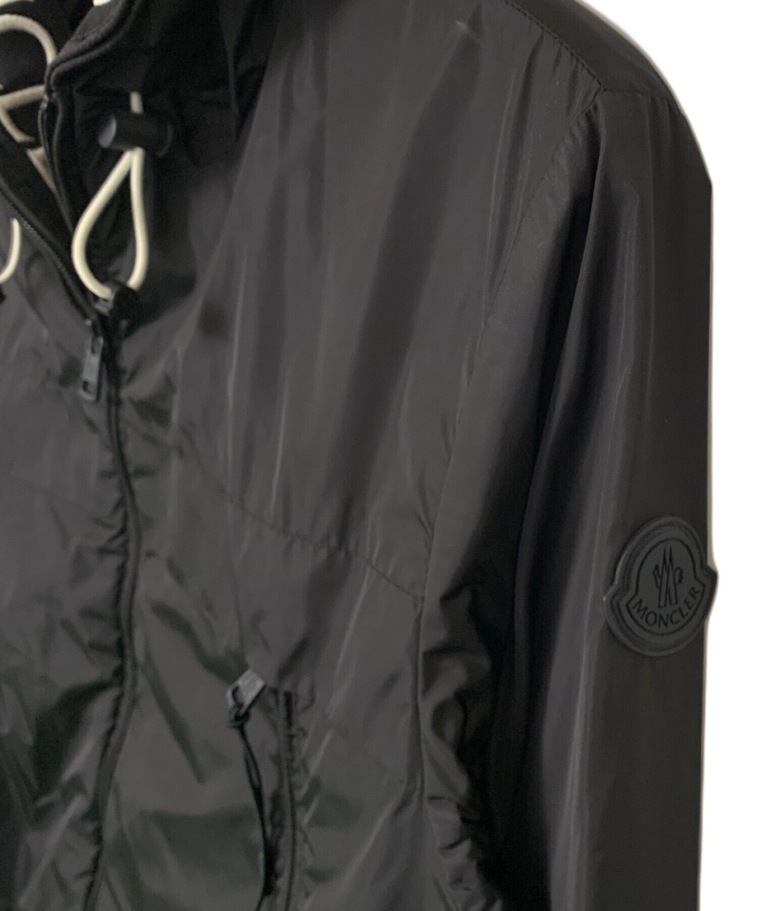 中古・古着通販】MONCLER (モンクレール) MONCLER ナイロン