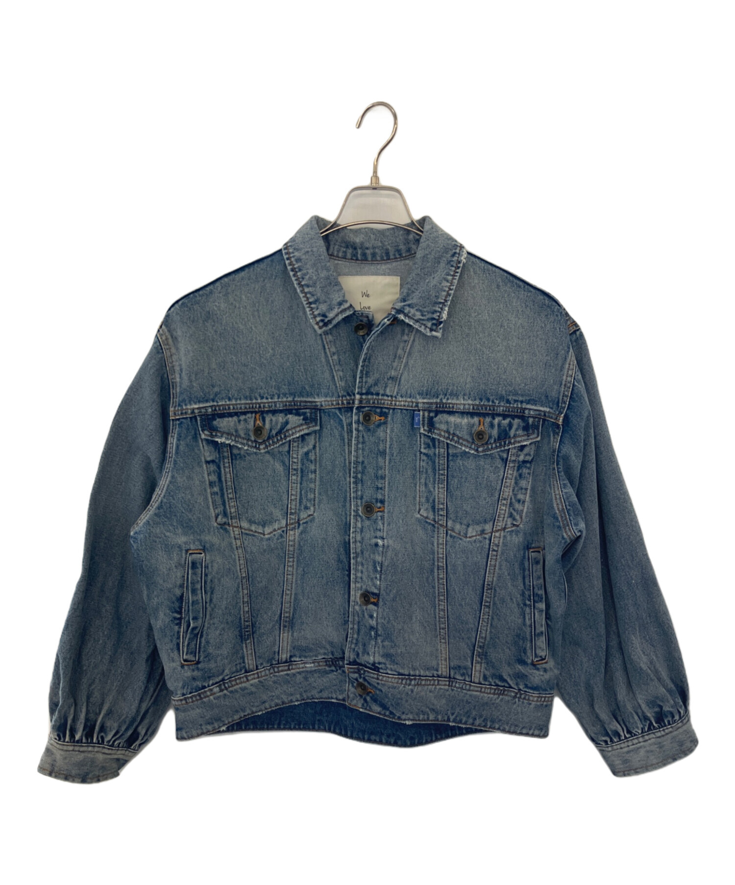 中古・古着通販】Sea Room Lynn (シールームリン) Sea Room Lynn