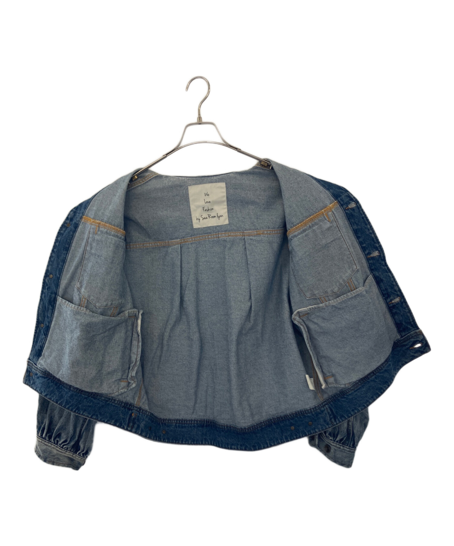 中古・古着通販】Sea Room Lynn (シールームリン) Sea Room Lynn