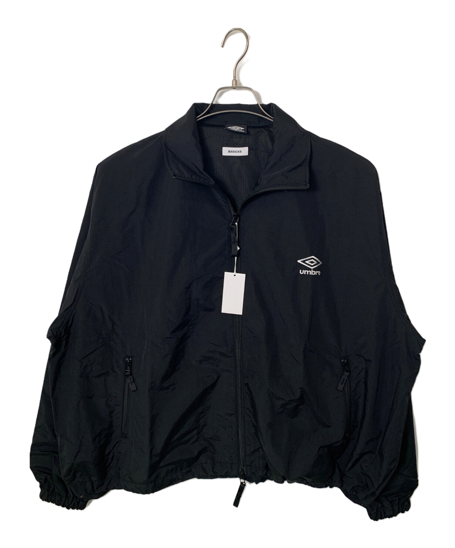 中古・古着通販】UMBRO (アンブロ) BASICKS (ベイシックス) UMBRO