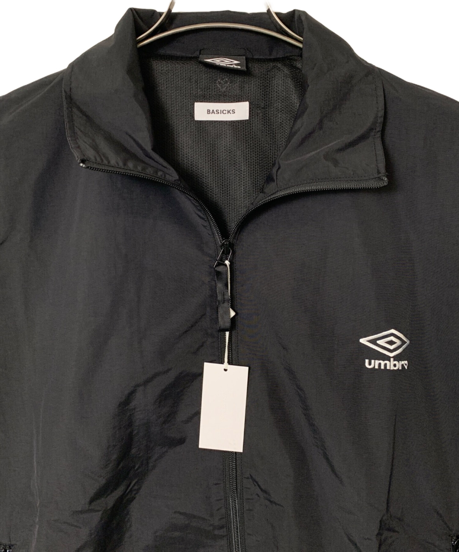 中古・古着通販】UMBRO (アンブロ) BASICKS (ベイシックス) UMBRO