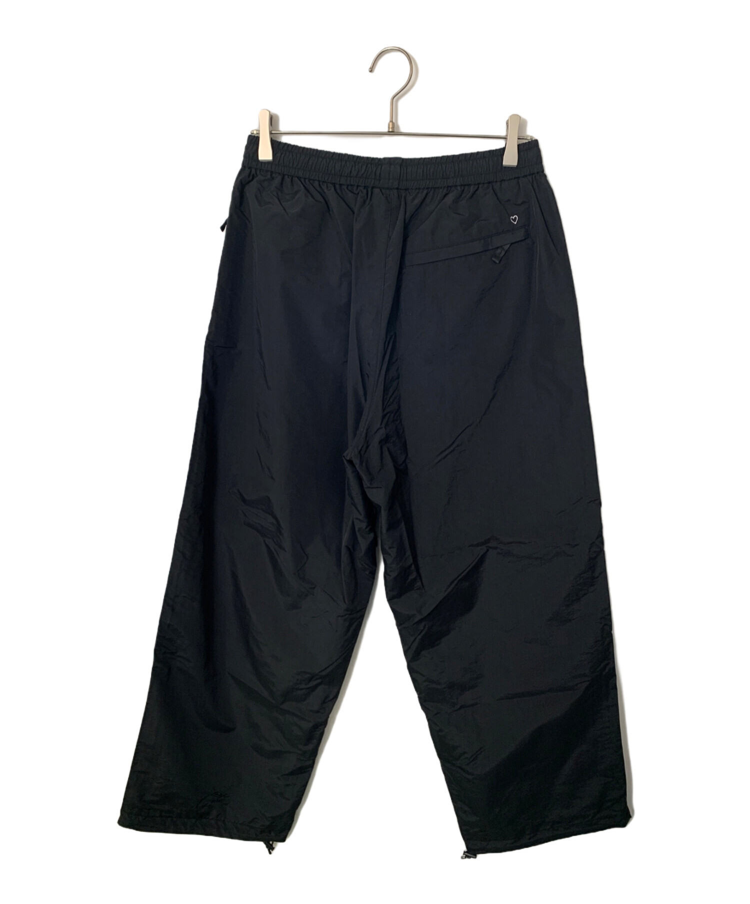 【新品・未使用】UMBRO ジャージ 下 ブラック 黒 中古・古着通販】UMBRO (アンブロ) BASICKS (ベイシックス) UMBRO