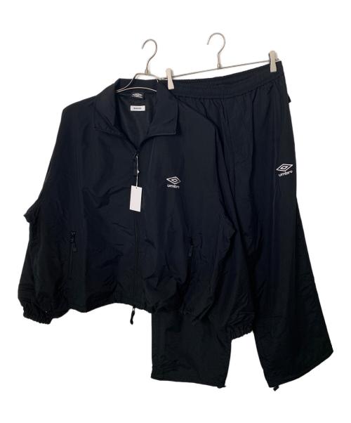 中古・古着通販】UMBRO (アンブロ) BASICKS (ベイシックス