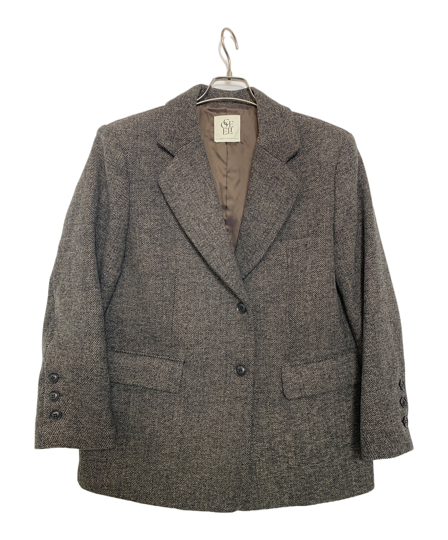 中古・古着通販】Sea Room Lynn (シールームリン) 伊原葵 
