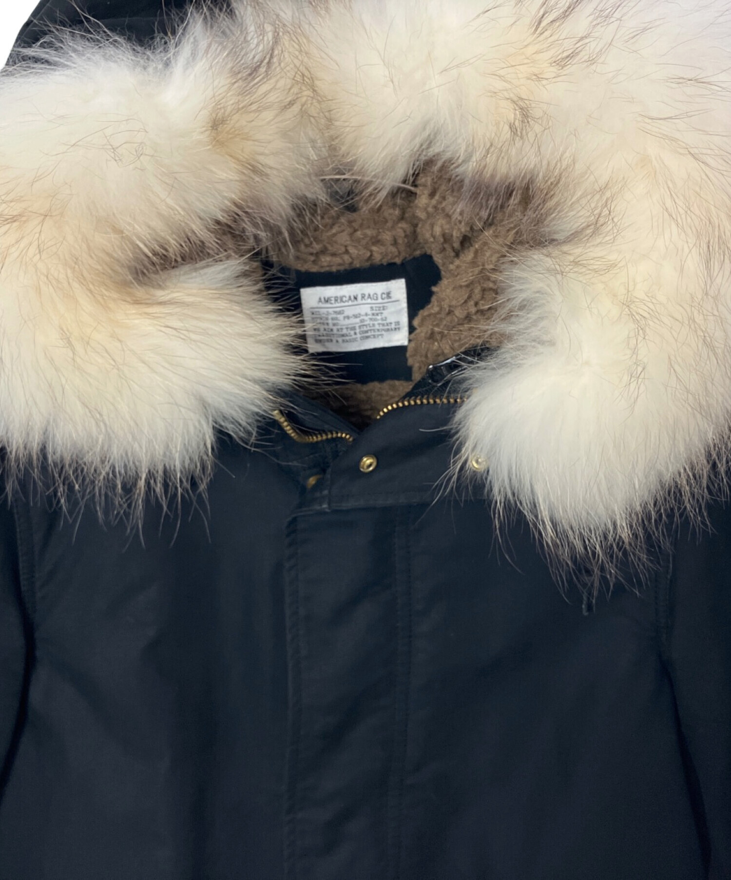 中古・古着通販】AMERICAN RAG CIE (アメリカンラグシー) AMERICAN RAG