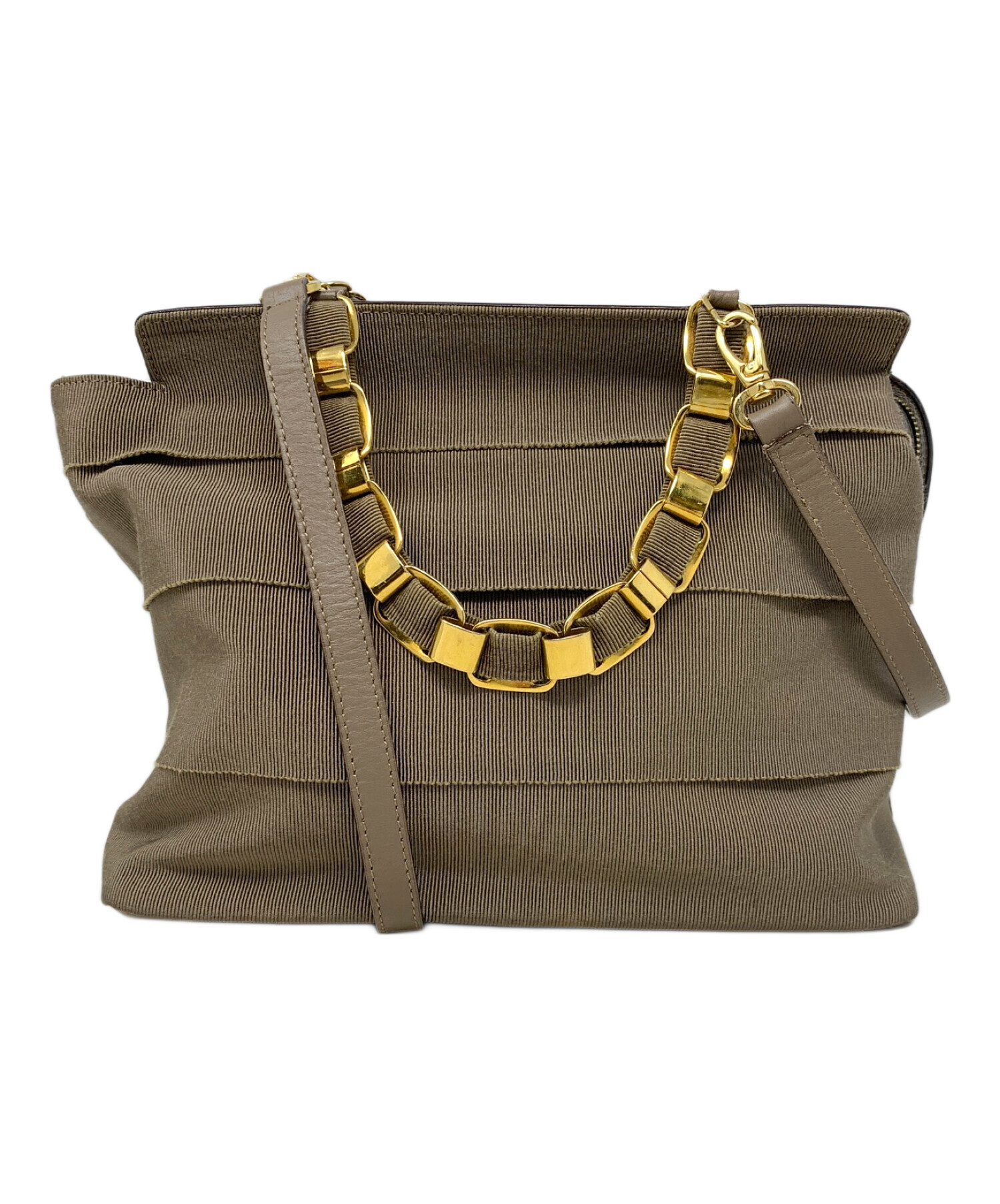 楽天市場】【中古】サルヴァトーレフェラガモ Salvatore Ferragamo  