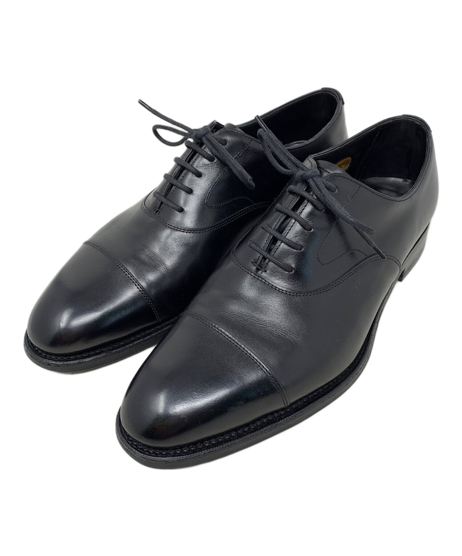 中古・古着通販】Edward Green (エドワードグリーン) ストレートチップ