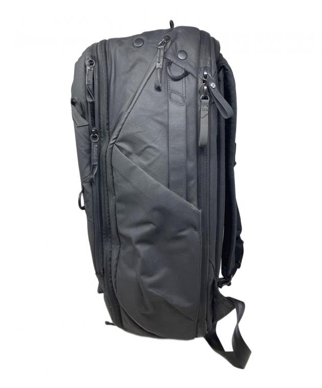 中古・古着通販】peak design (ピークデザイン) リュック ブラック