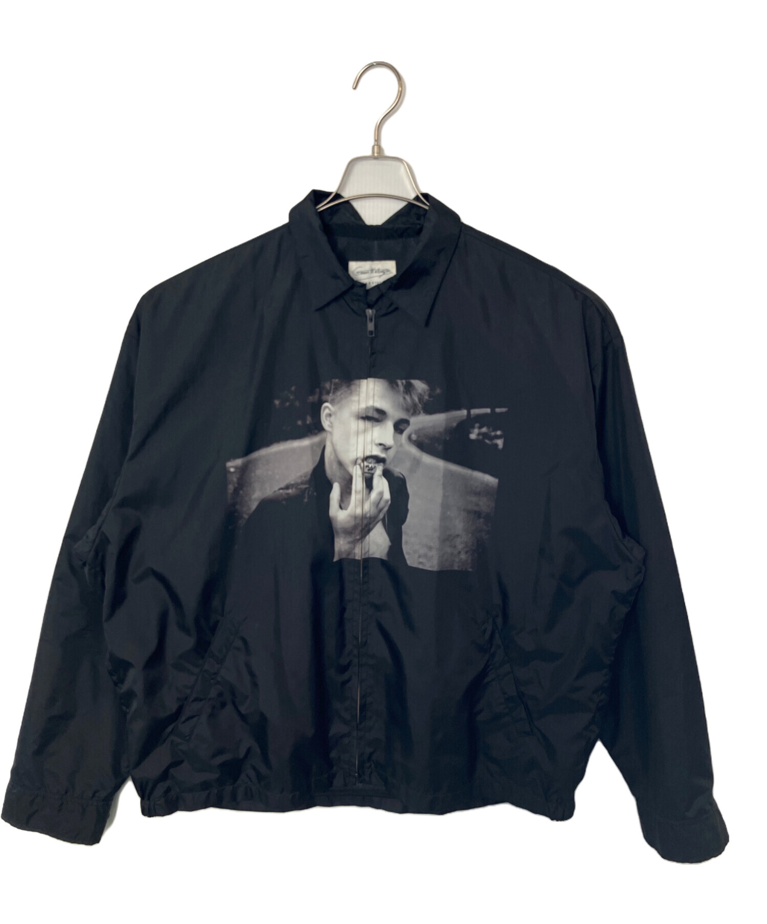 中古・古着通販】flagstuff (フラグスタフ) FLAGSTUFF コーチ